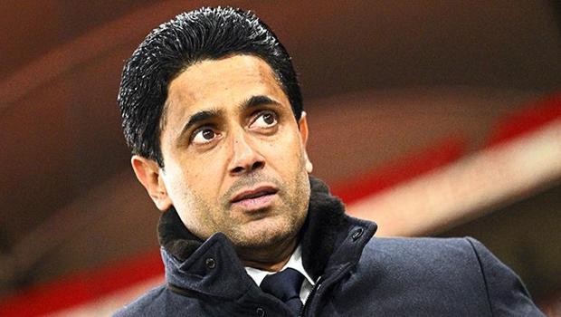 Nasser Al-Khelaifi: 'Bonservisler ve maaşlara çözüm bulmamız lazım'