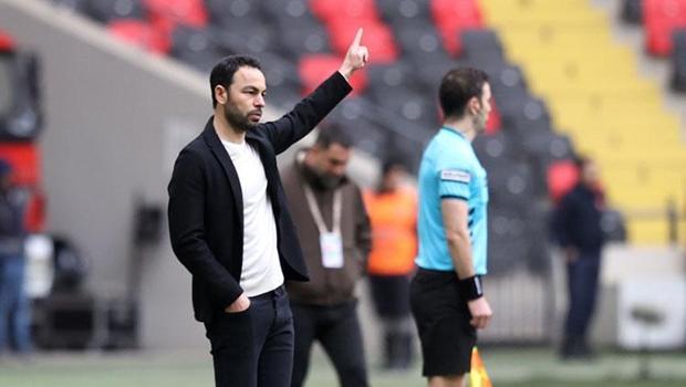 Selçuk İnan: 'Çok güçlü bir takımı yendik!'