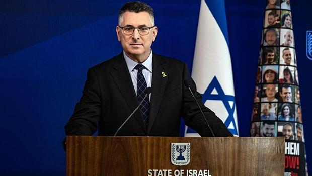 İsrail'den ateşkes açıklaması: İkinci aşamaya geçmeye hazırız