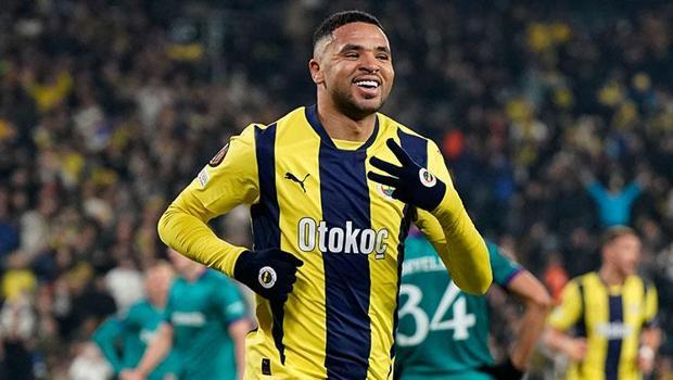 Fenerbahçe, Rangers karşısında Avrupa'da 285. maçını oynayacak