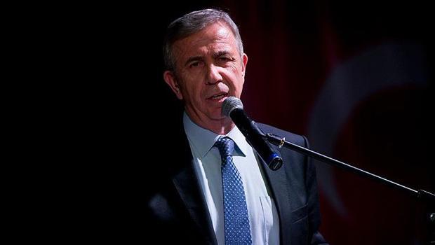 Mansur Yavaş'tan Adnan Beker'in CHP'ye katılımına ilişkin değerlendirme