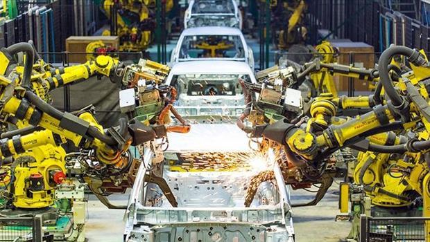 Japonya'da otomotiv fabrikasında patlama: 1 ölü