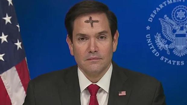 Trump 'Bu son uyarı, bedelini canınızla ödersiniz' demişti! Bir tehdit de Rubio'dan...