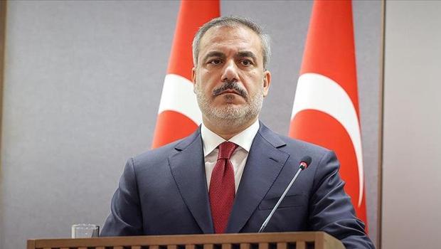 Dışişleri Bakanı Hakan Fidan İİT'ye katılacak