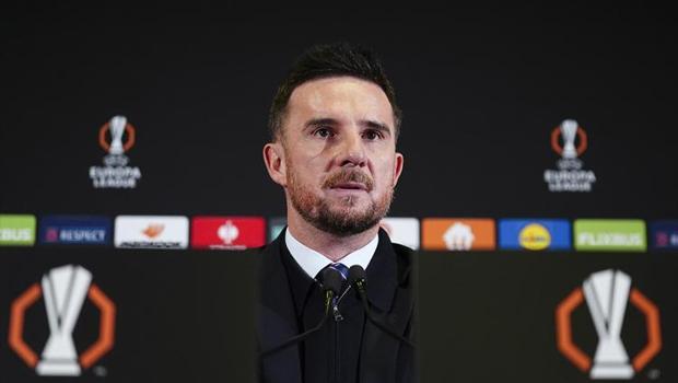 Barry Ferguson: 'Tur bitti diyemem, aptallık etmiş olurum'