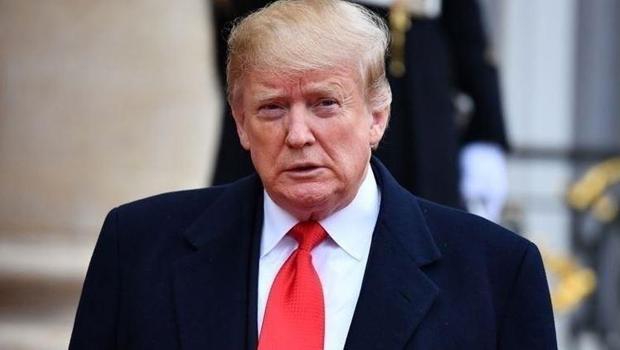 Son dakika... Trump'tan Rusya'ya yaptırım sinyali!
