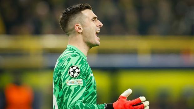 Galatasaray'ın istediği Pena, Barcelona'dan vazgeçmiyor!
