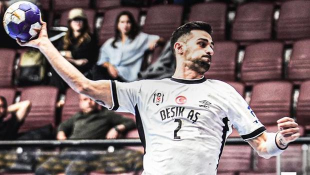 Beşiktaş, Nilüfer Belediyespor'u farklı devirdi!