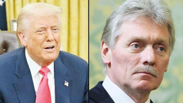 Trump’tan Rusya’ya ‘yaptırım’ tehdidi