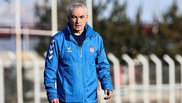 Sivasspor 6 eksikle Göztepe'yi ağırlayacak