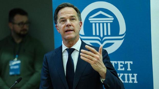 NATO Genel Sekreteri Rutte: Trump'ın Ukrayna'daki çıkmazı aşmaya çalışması iyi bir adım