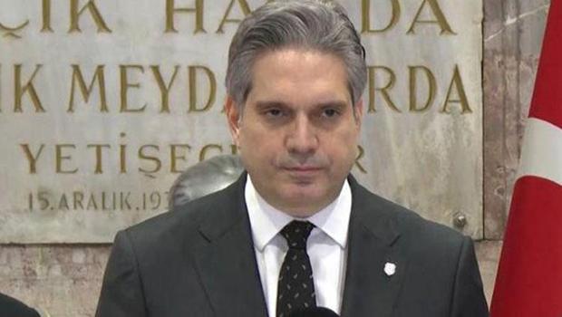 Beşiktaş cephesinden yabancı hakem talebi!