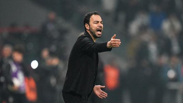 Selçuk İnan: 'Oyun planının tuttuğunu düşünüyorum!'