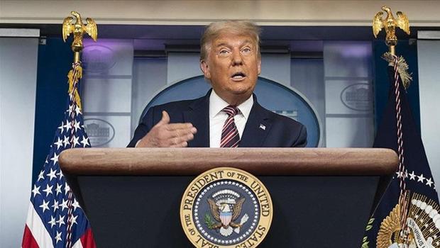 Trump'ın Ankara Büyükelçisi adayı belli oldu! İsmi Senato'da