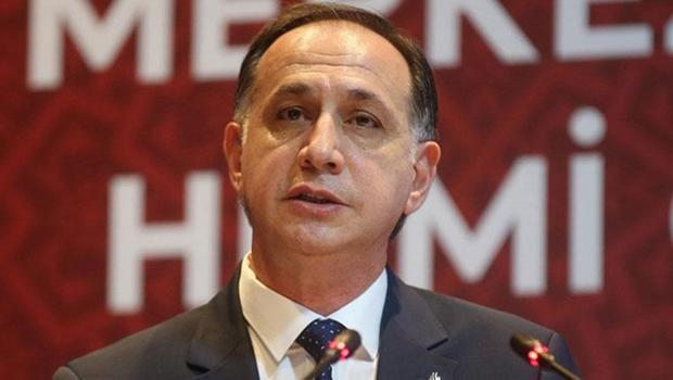 MHK Başkanı Ferhat Gündoğdu'dan yabancı hakem açıklaması!