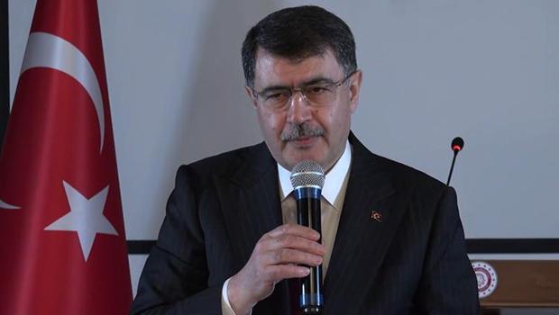 Ankara Valisi Şahin: Ankara’nın en büyük sorunlarından biri ‘trafik’