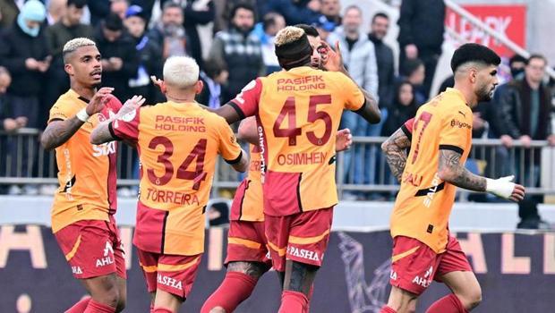 Galatasaray 3 eksikle Antalyaspor'u konuk edecek