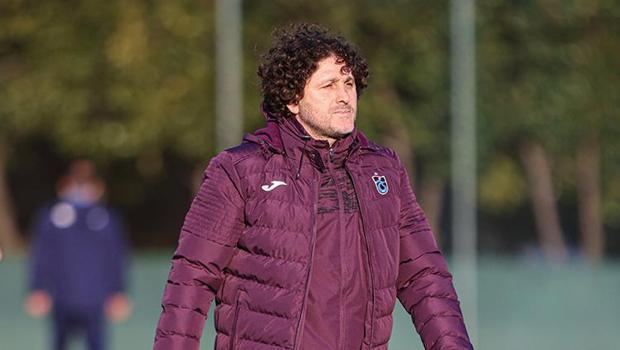 Fatih Tekke, ilk sınavını Trabzonspor'un deplasman fobisini yenmek için verecek