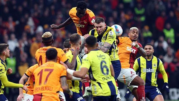 Fenerbahçe-Galatasaray ZTK çeyrek final maçının tarihi açıklandı!