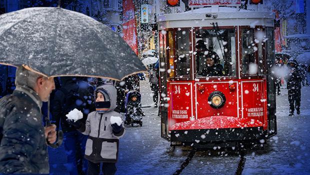 Yaz sıcağının ardından kış geliyor! İstanbul'da kar yağacak mı, soğuk hava ne kadar sürecek? Prof. Dr. Orhan Şen yanıtladı...