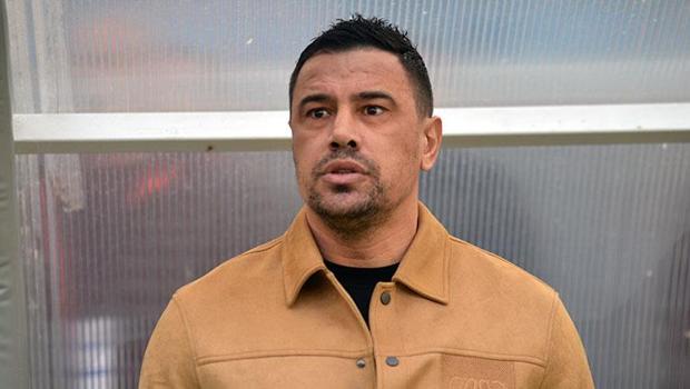 Trabzonspor mağlubiyeti sonrası Başakşehir'de istifa sinyali! Çağdaş Atan konuştu