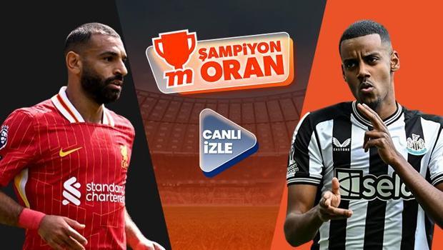 İngiltere Lig Kupası’nda Final Heyecanı! Liverpool ile Newcastle United karşı karşıya…