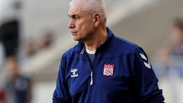 Rıza Çalımbay: 'Herkes öyle zannetti ama...'