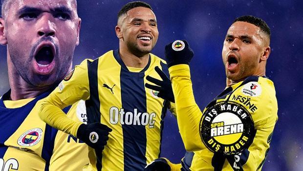 Fenerbahçeli Nesyri’ye transfer önerisi! Gitmesini istediği ligi açıkladı