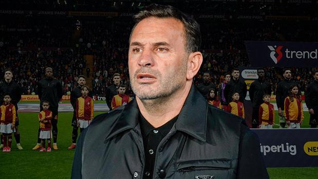 Galatasaray'da olay karar! Yeni transfer gidiyor, yerine eski yıldızla dönüyor