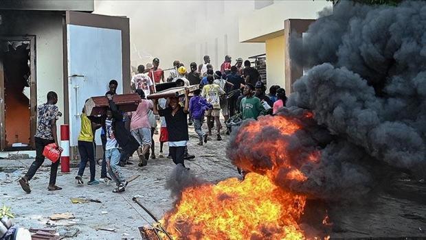 Ruanda’dan Belçika’ya sert tepki: Diplomatik ilişkiler 'derhal' kesildi