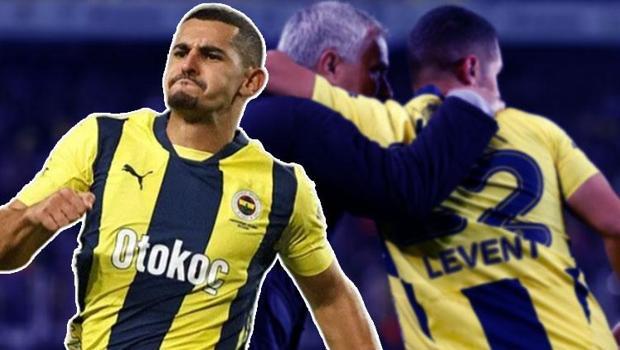 Levent Mercan'dan Jose Mourinho açıklaması: 'The Special One' denmesinin bir sebebi var!