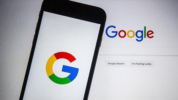 AB, Google'ı suçladı