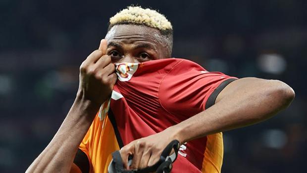 Osimhen için dev takas teklifini İngilizler duyurdu! Napoli'yi ikna edecek isim...