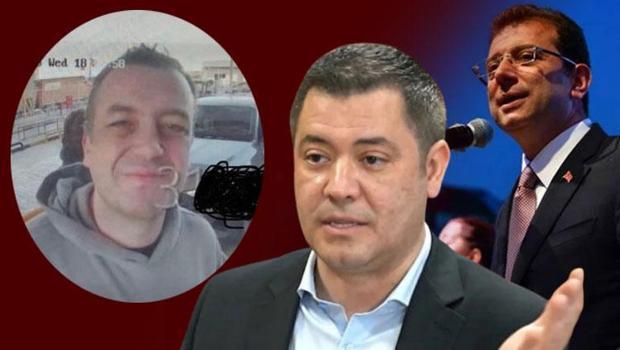 Son dakika: İBB'ye yolsuzluk soruşturmasının kilit ismi Emrah Bağdatlı firari çıktı! Kaçışı Murat Ongun tarafından onaylanmış