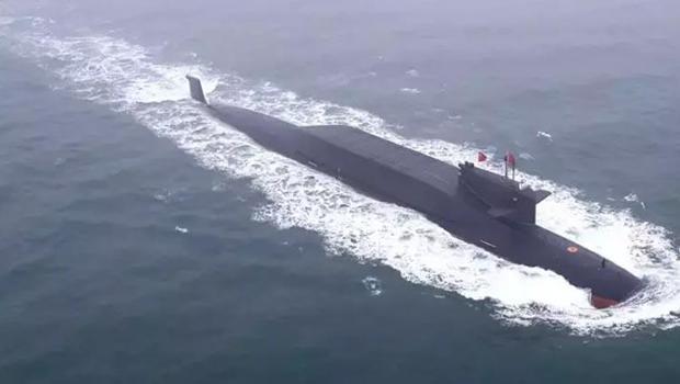 Çin'den şaşırtan proje: Denizaltı uzay istasyonu