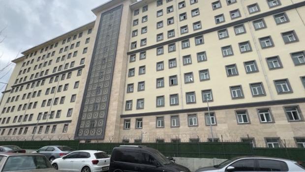 Avcılar'da takip ettiği öğrencinin yurduna 'Mutfak görevlisiyim' diyerek girdi! Tacizci gözaltına alındı