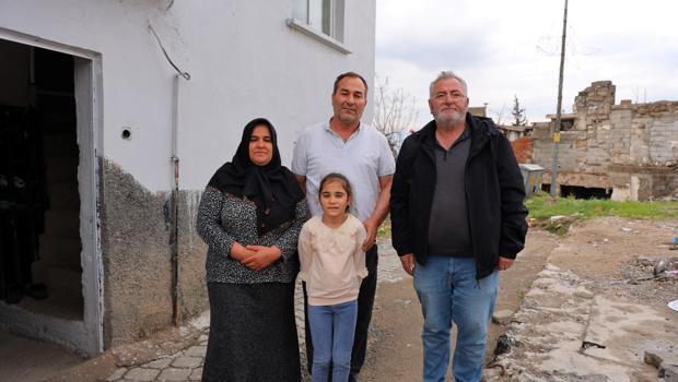 'İsmail neredesin gülüm' sözü sosyal medyada konuşulmuştu... O anları anlattı