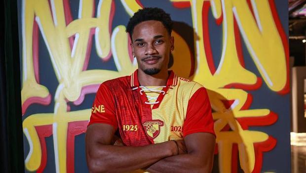 Göztepe'de yeni transfer Emersonn hayal kırıklığı yarattı