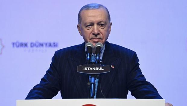 'Sokaklarımız karıştırılmak isteniyor' | Cumhurbaşkanı Erdoğan'dan Özgür Özel'e: Çağırdığı sokak çıkmaz sokaktır