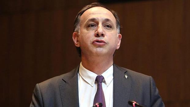MHK Başkanı Ferhat Gündoğdu, UEFA Hakem Sempozyumu'na katıldı