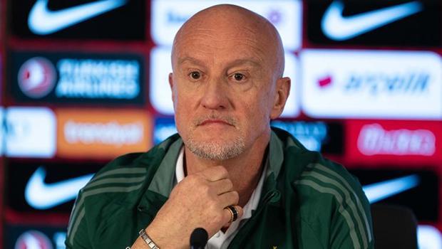 Marco Rossi: 'Türkiye daha avantajlı! Yarınki maçta hatasız oynamalıyız'