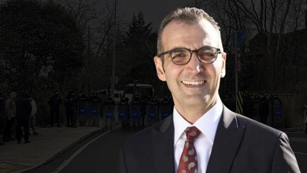 Son dakika... Şişli Belediye Başkanı Resul Emre Şahan'ın ifadesi ortaya çıktı