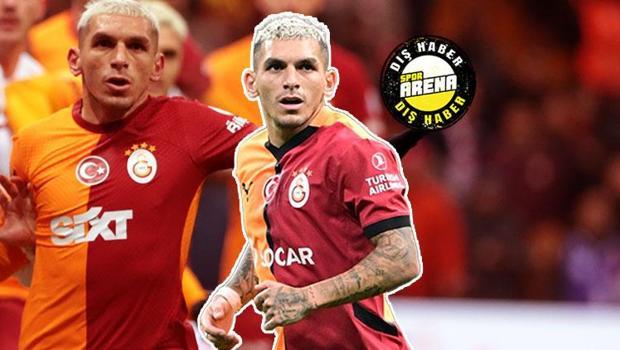 Galatasaraylı Lucas Torreira için sürpriz transfer açıklaması! ‘Gelmek için can atıyor’