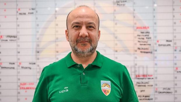 Melikgazi Kayseri Basketbol, 4 sezon sonra play-off'a kalmanın mutluluğunu yaşıyor