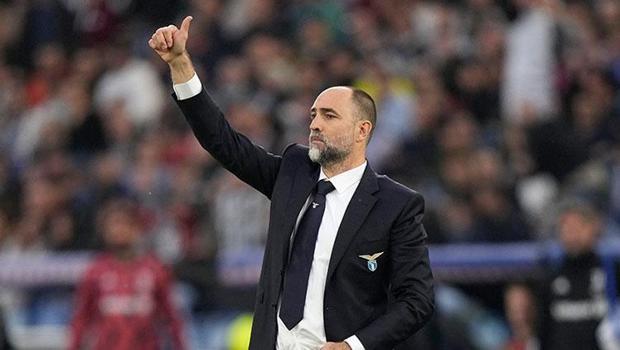 Igor Tudor resmen Juventus'ta!