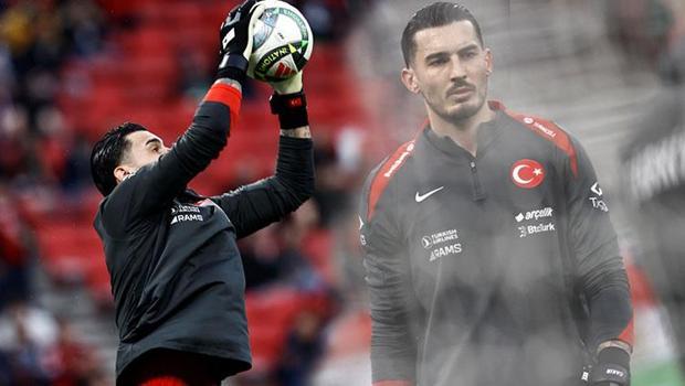 Uğurcan Çakır geçit vermiyor!