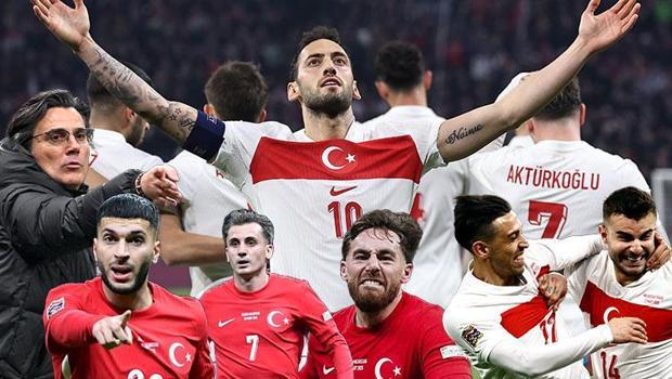 Macaristan-Türkiye maçını Uğur Meleke yorumladı: Kıtanın en iyi futbol ülkelerinden olduğumuzun göstergesi!