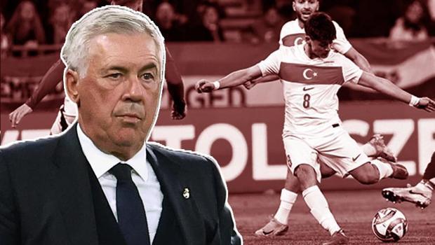 Real Madrid taraftarlarından Ancelotti'ye Arda Güler tepkisi