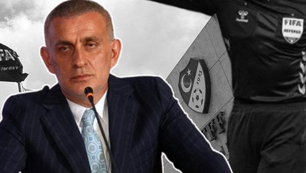 Riva'da yabancı hakem zirvesi!