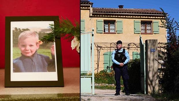 Fransa'yı sarsan olay: Cesedi bulunan çocuğun anneannesi ile dedesi tutuklandı